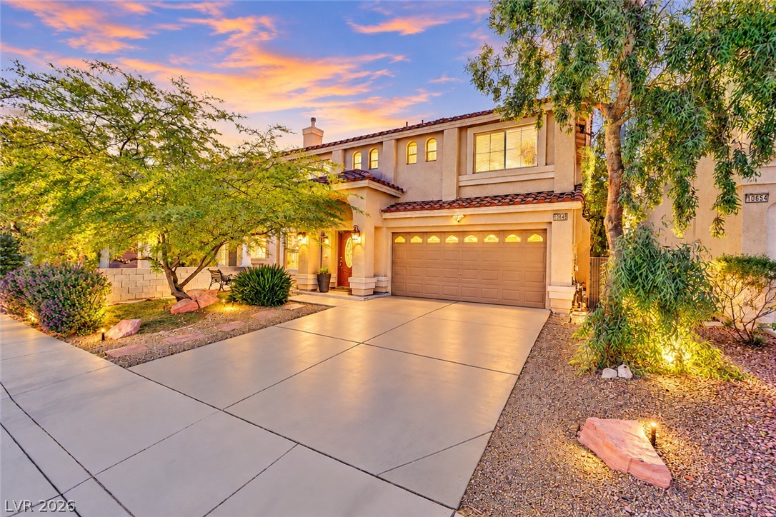 10648 West Medicine Bow Street Las Vegas NV 89183