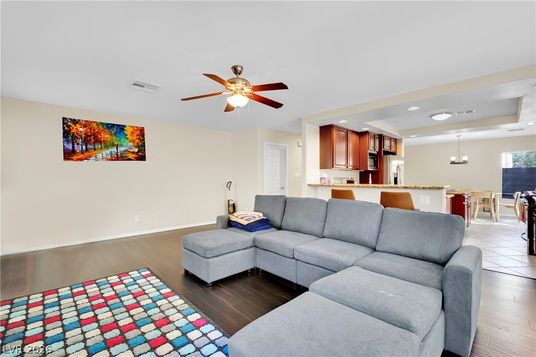 10648 West Medicine Bow Street Las Vegas NV 89183