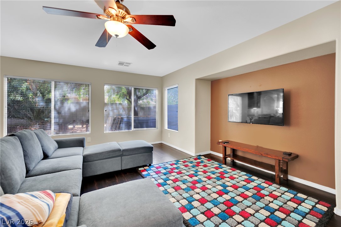 10648 West Medicine Bow Street Las Vegas NV 89183