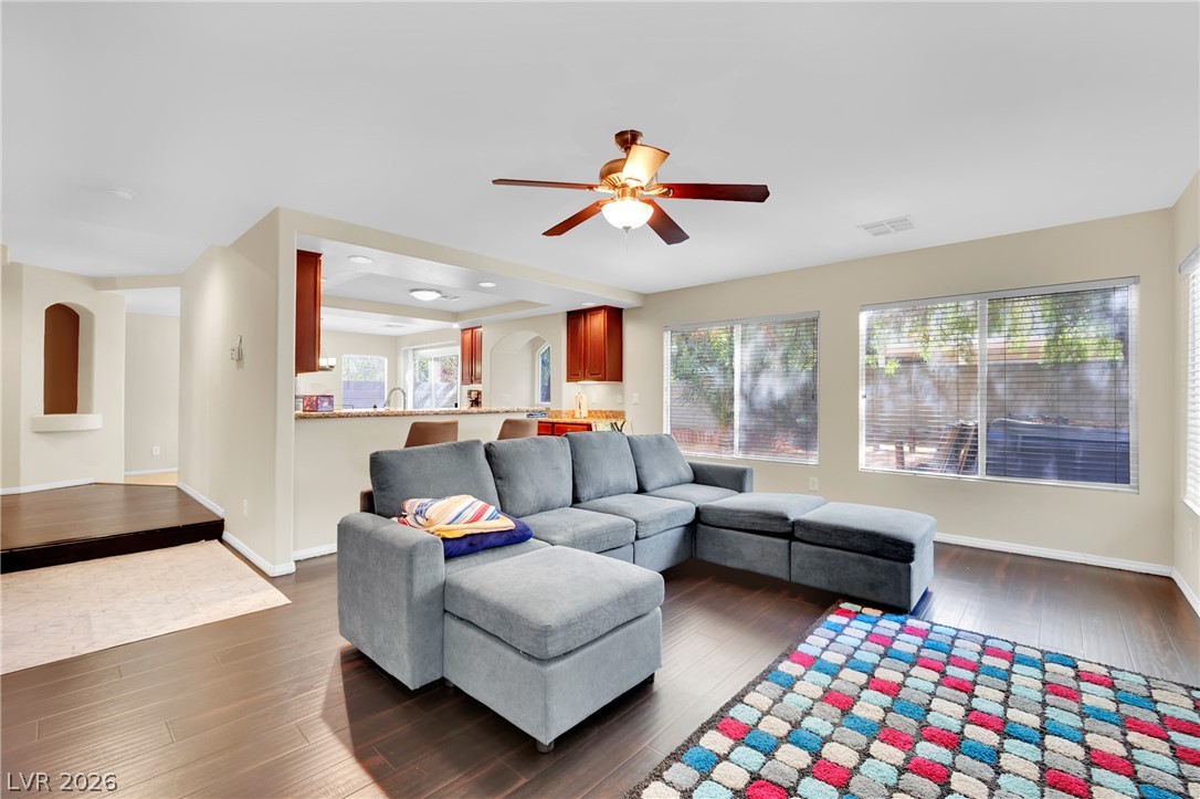10648 West Medicine Bow Street Las Vegas NV 89183