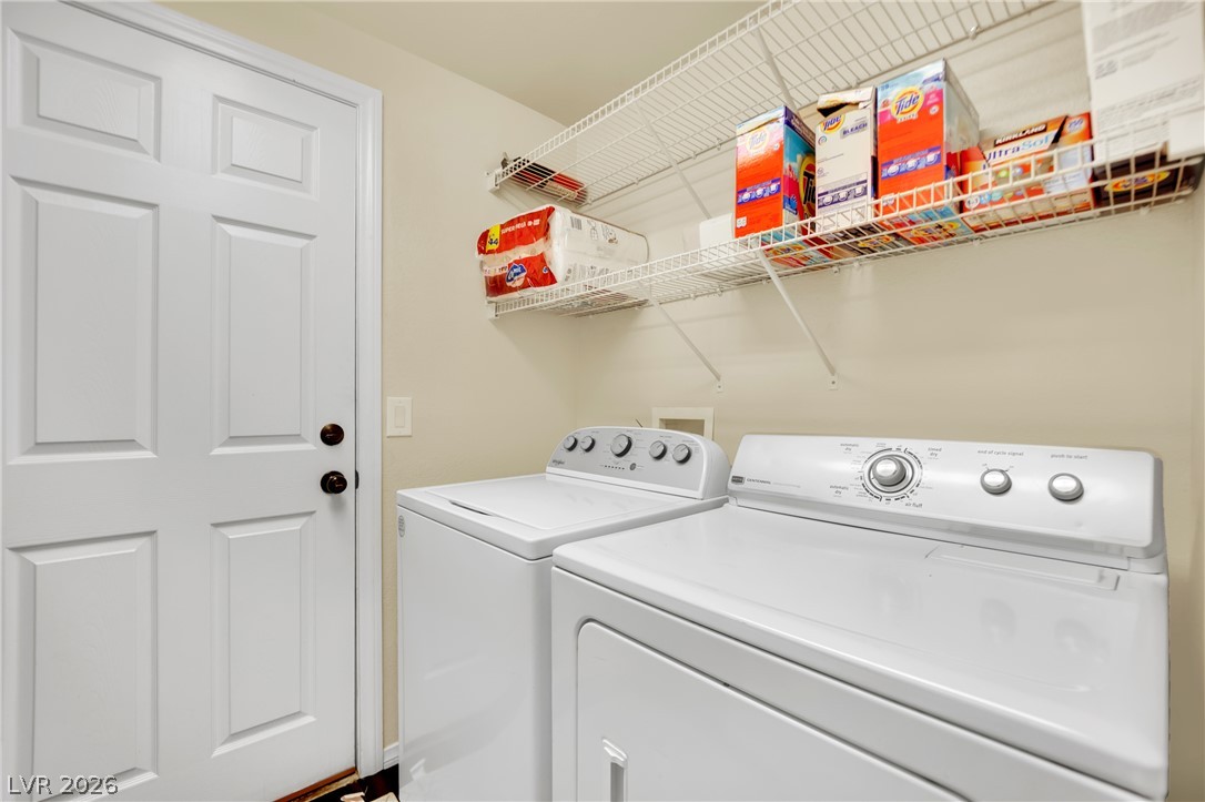 10648 West Medicine Bow Street Las Vegas NV 89183