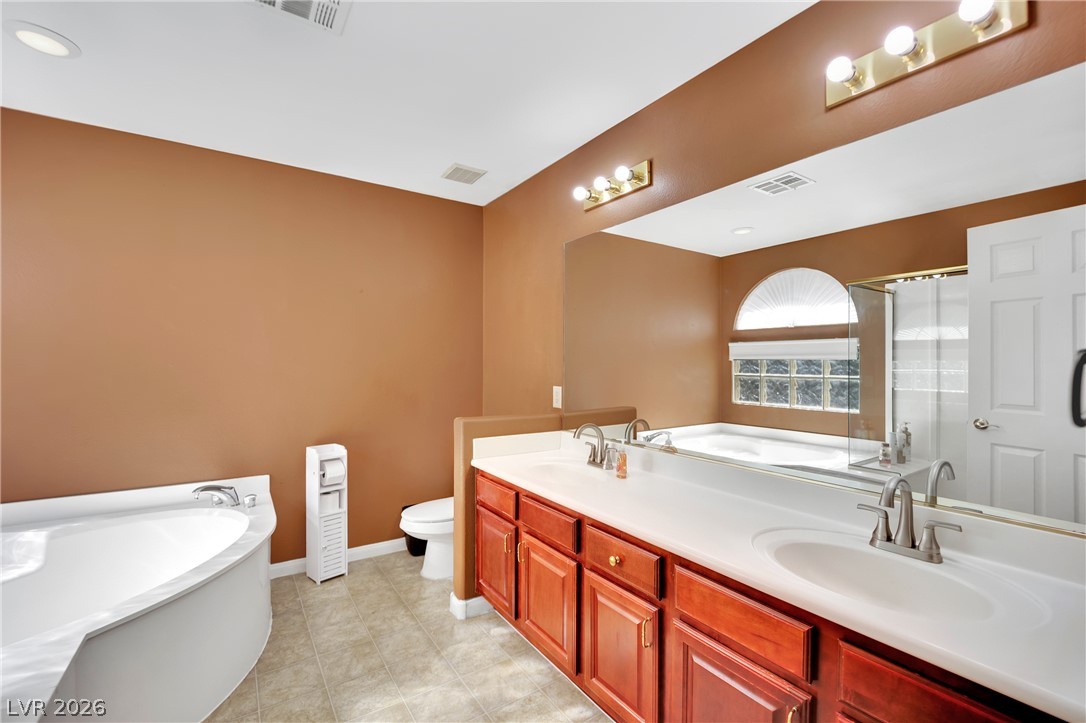 10648 West Medicine Bow Street Las Vegas NV 89183