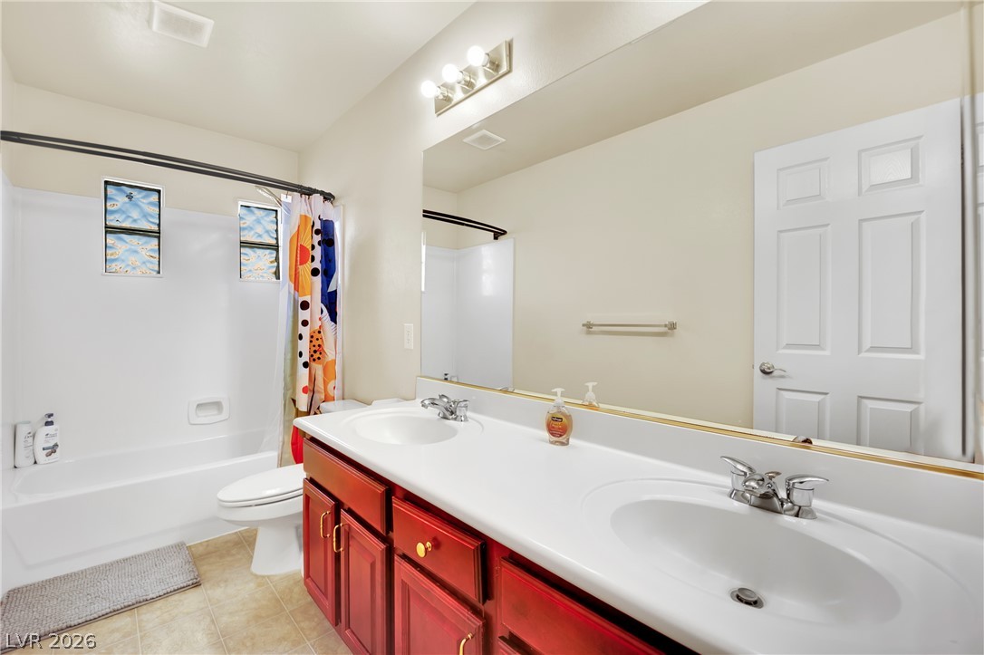 10648 West Medicine Bow Street Las Vegas NV 89183