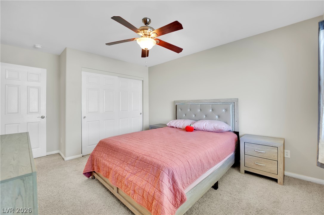 10648 West Medicine Bow Street Las Vegas NV 89183