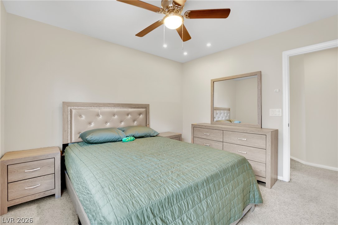 10648 West Medicine Bow Street Las Vegas NV 89183