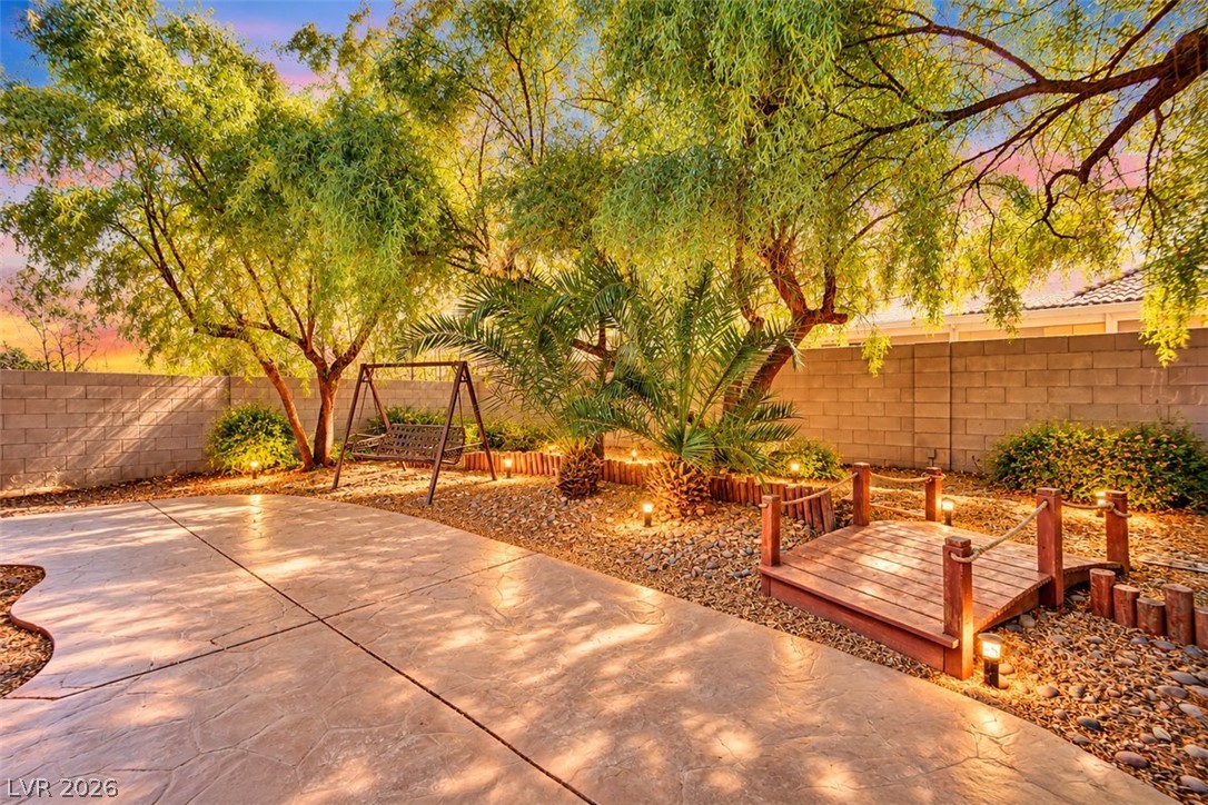 10648 West Medicine Bow Street Las Vegas NV 89183