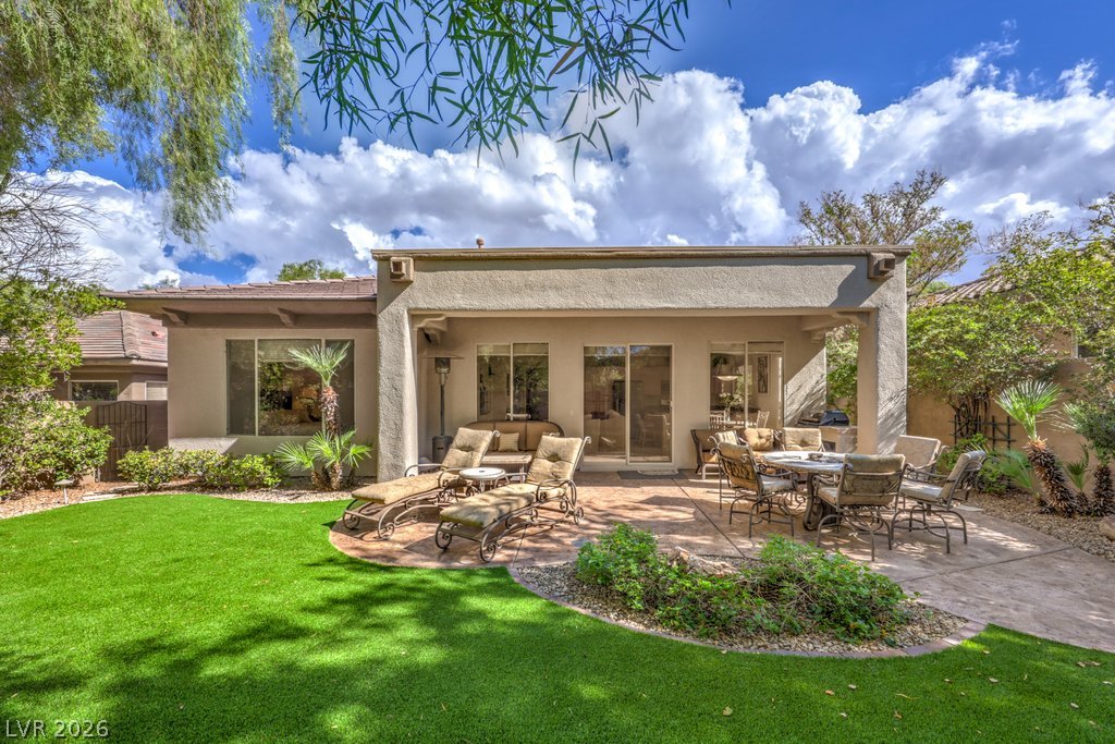 3 Fallows Fire Court Henderson NV 89052