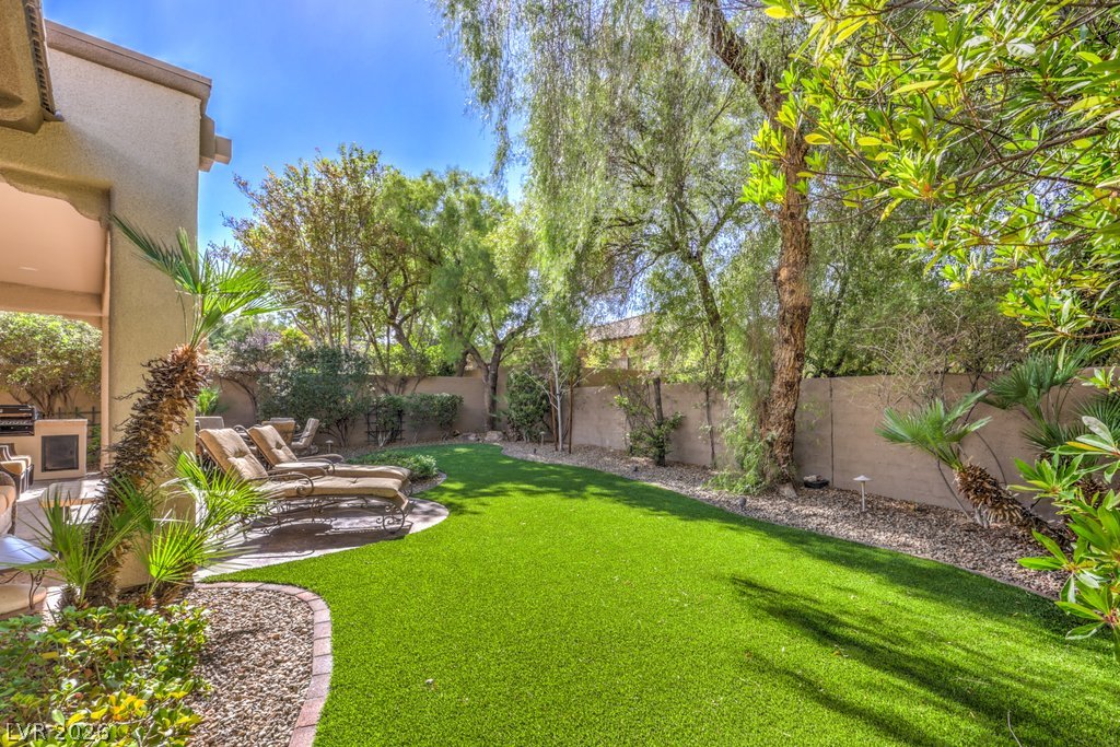 3 Fallows Fire Court Henderson NV 89052