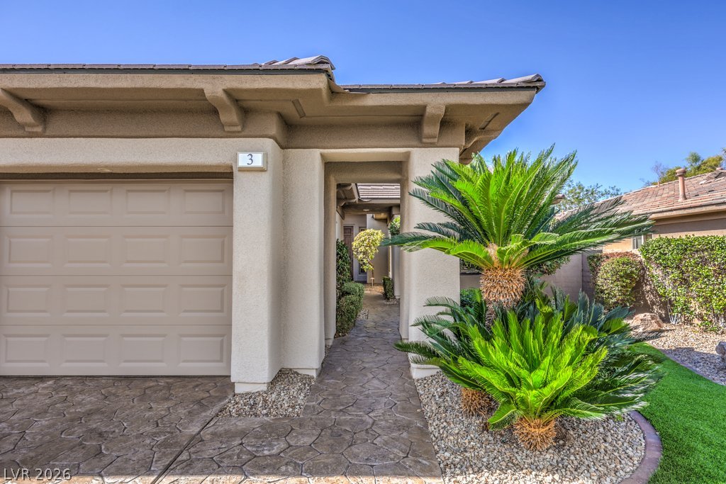 3 Fallows Fire Court Henderson NV 89052