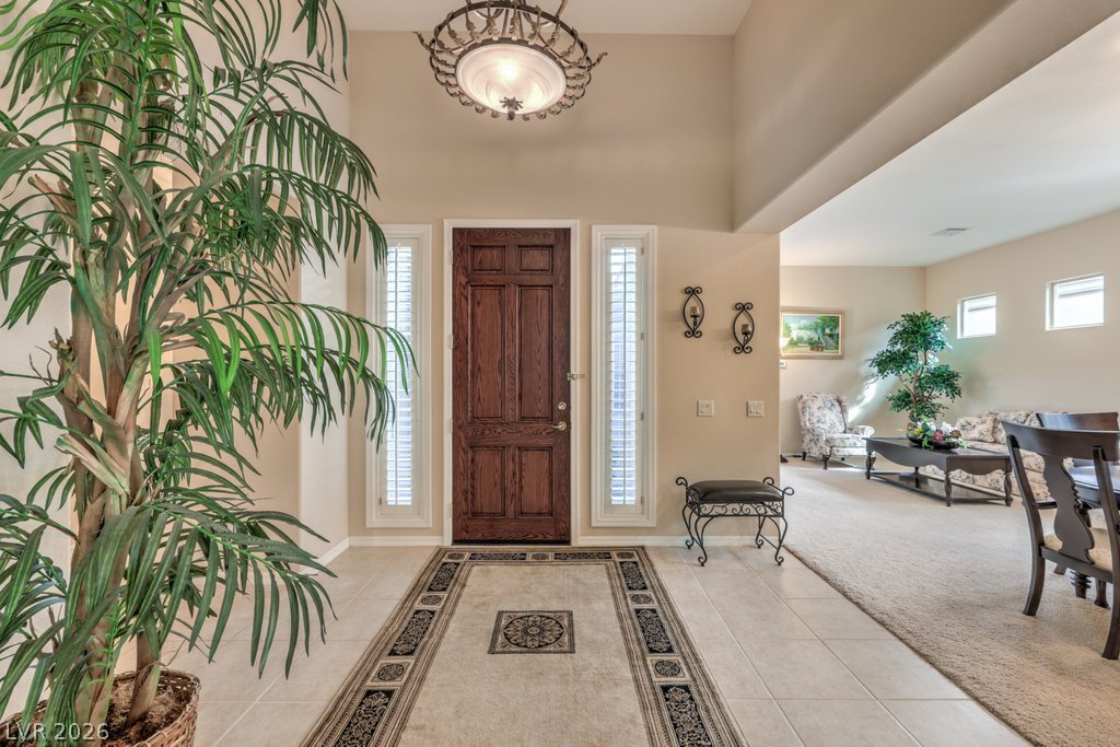 3 Fallows Fire Court Henderson NV 89052