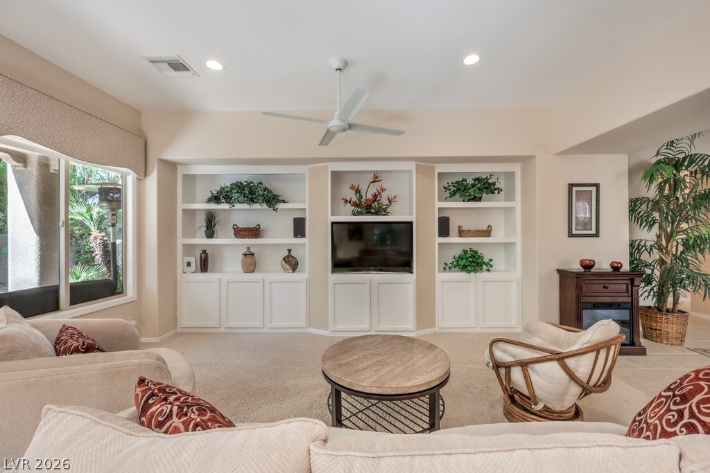 3 Fallows Fire Court Henderson NV 89052