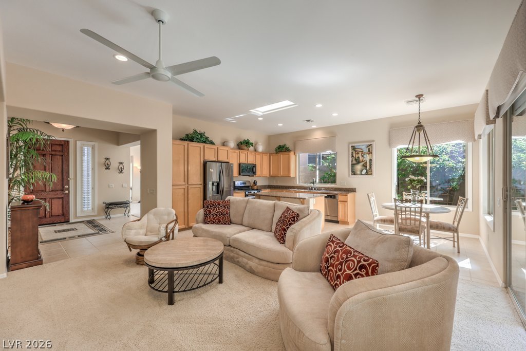3 Fallows Fire Court Henderson NV 89052