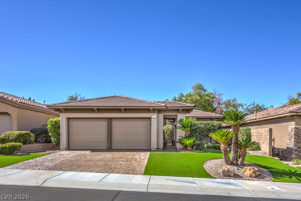 3 Fallows Fire Court Henderson NV 89052