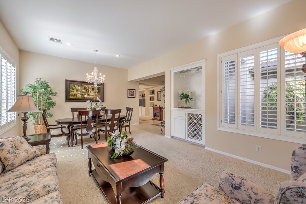 3 Fallows Fire Court Henderson NV 89052