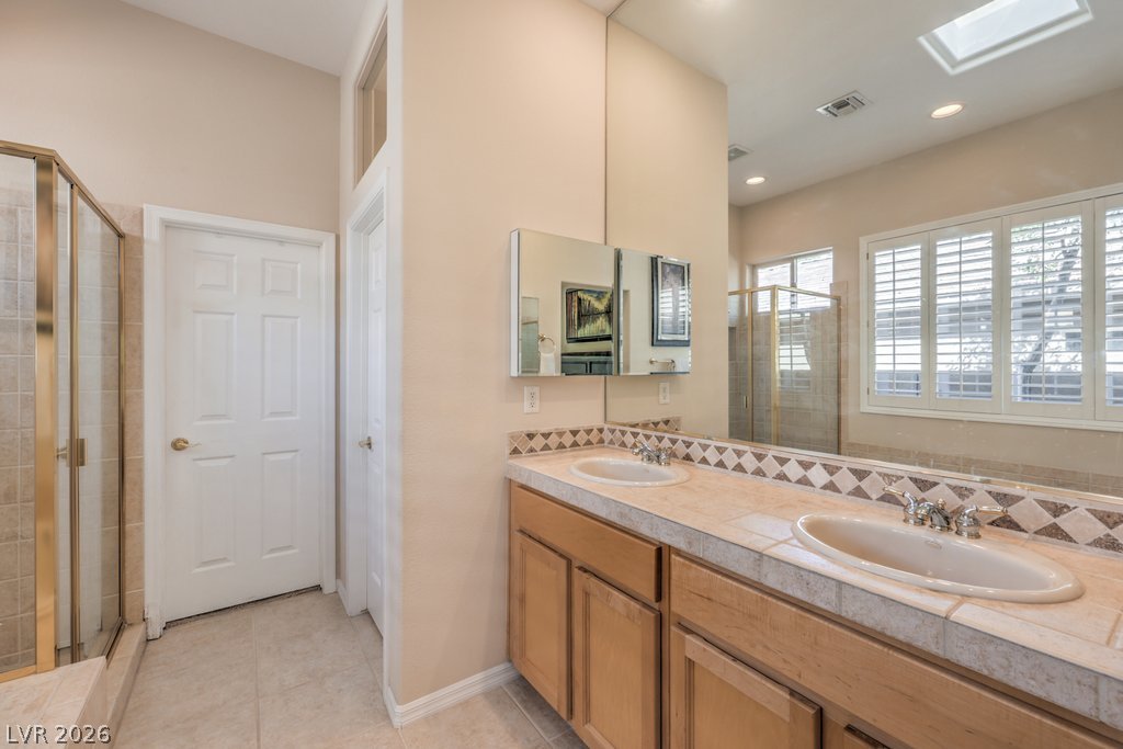 3 Fallows Fire Court Henderson NV 89052