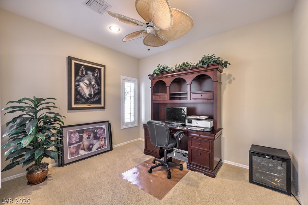 3 Fallows Fire Court Henderson NV 89052