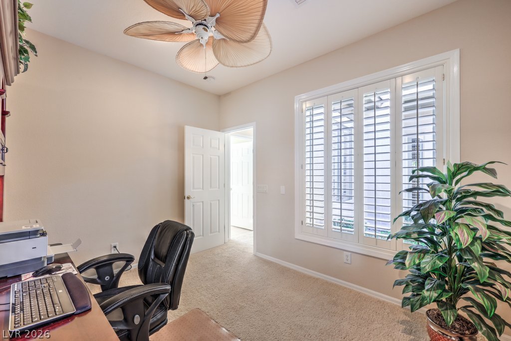 3 Fallows Fire Court Henderson NV 89052