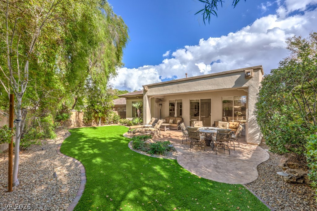 3 Fallows Fire Court Henderson NV 89052