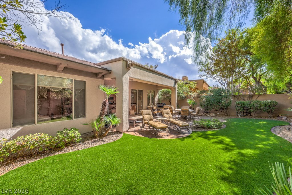 3 Fallows Fire Court Henderson NV 89052