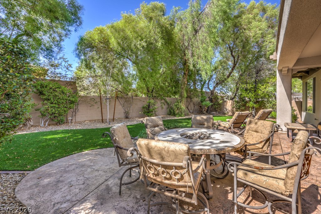 3 Fallows Fire Court Henderson NV 89052