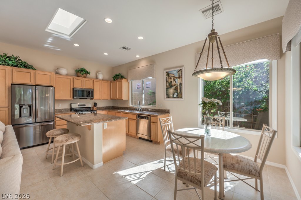 3 Fallows Fire Court Henderson NV 89052