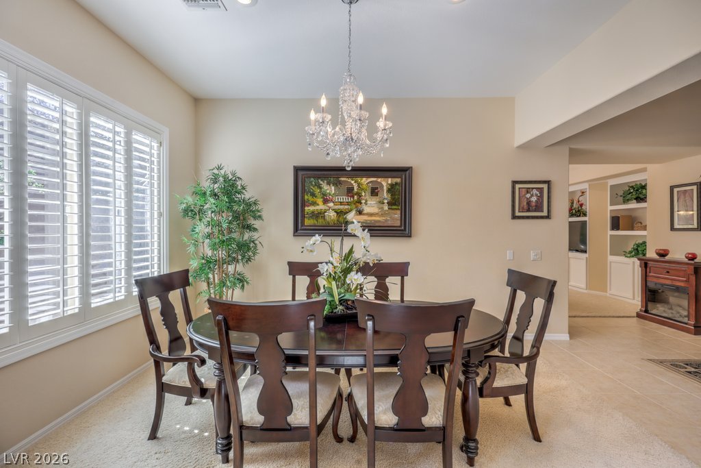 3 Fallows Fire Court Henderson NV 89052