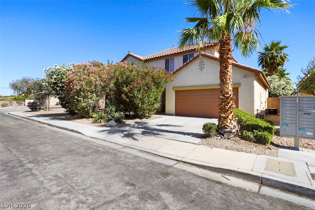 1467 Corsica Crest Court Las Vegas NV 89123