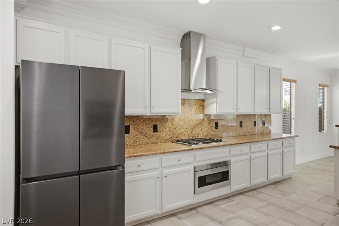 1467 Corsica Crest Court Las Vegas NV 89123