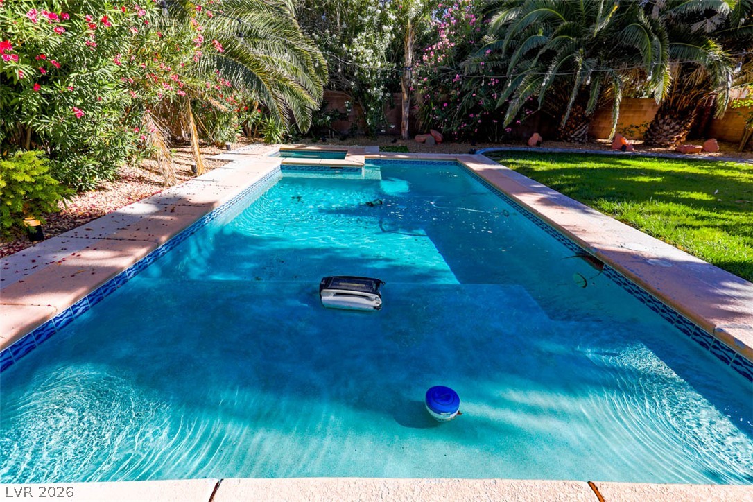 1467 Corsica Crest Court Las Vegas NV 89123