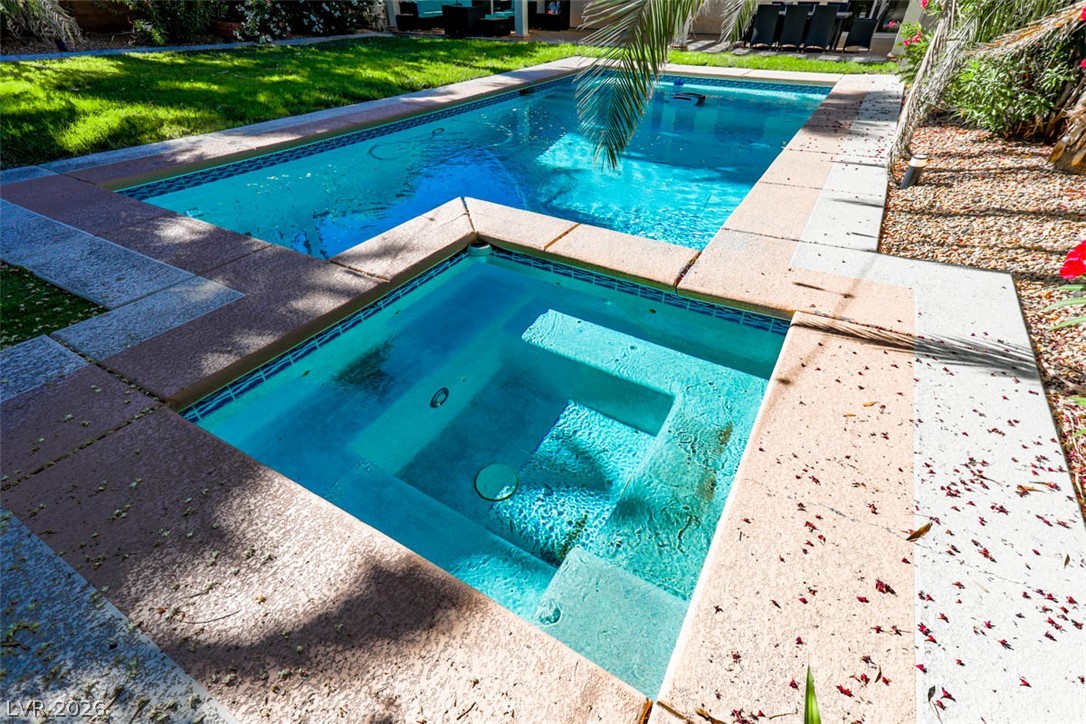 1467 Corsica Crest Court Las Vegas NV 89123