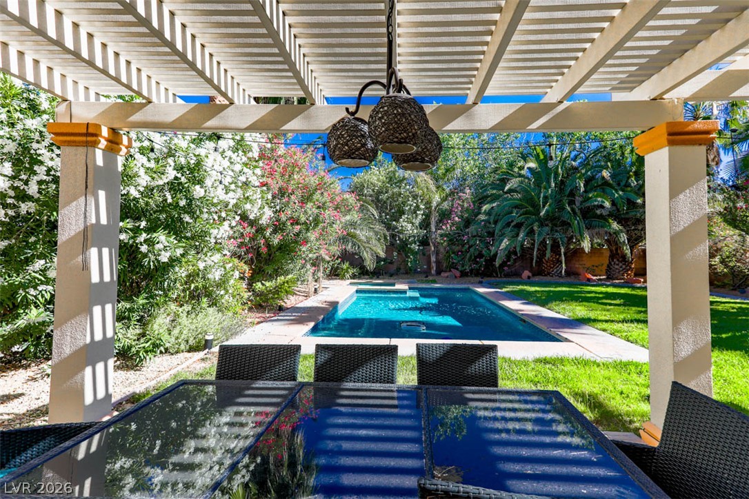 1467 Corsica Crest Court Las Vegas NV 89123