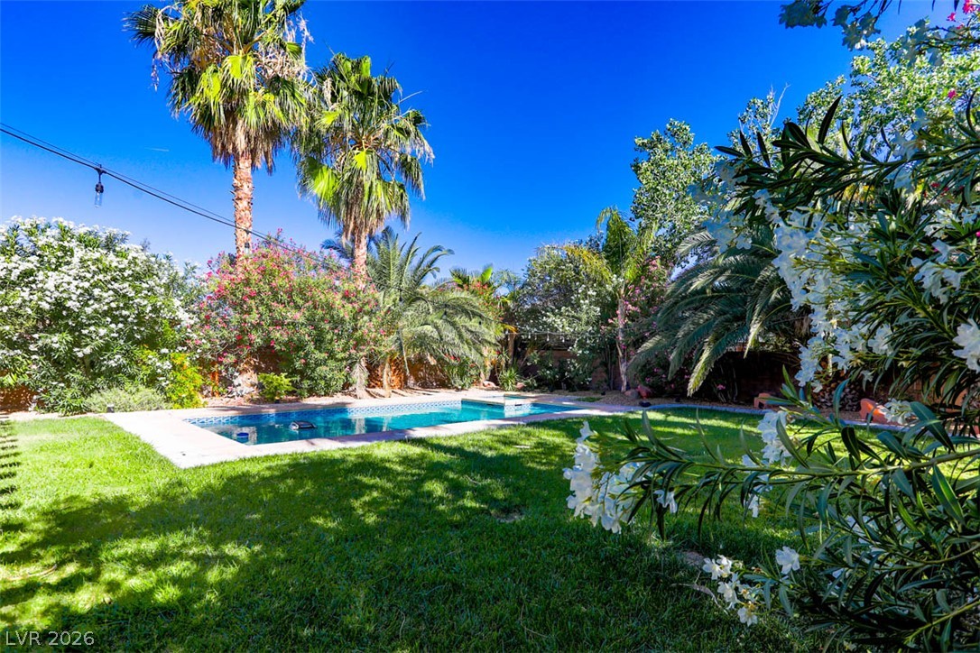 1467 Corsica Crest Court Las Vegas NV 89123