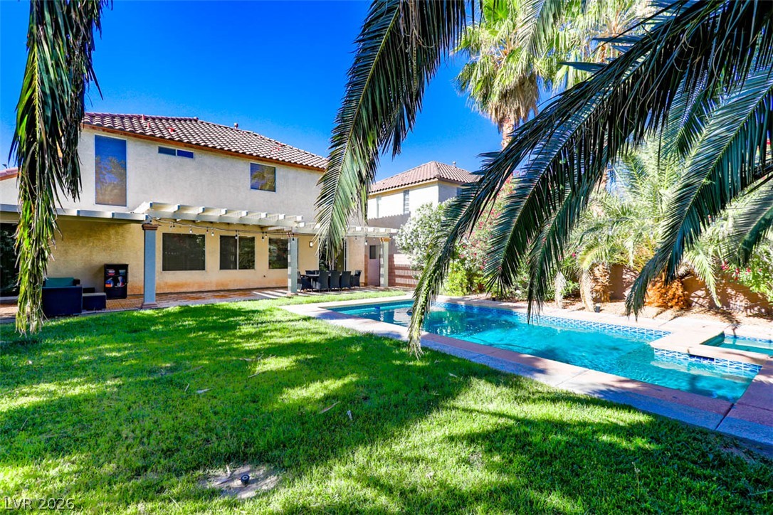 1467 Corsica Crest Court Las Vegas NV 89123