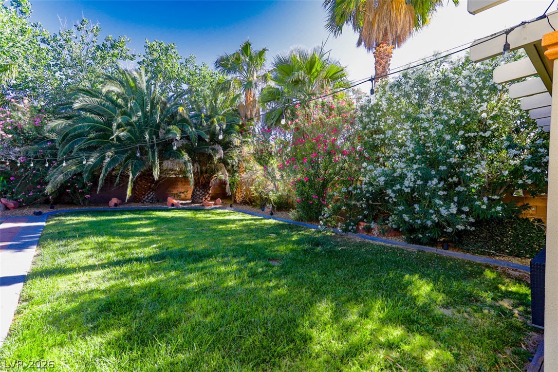 1467 Corsica Crest Court Las Vegas NV 89123