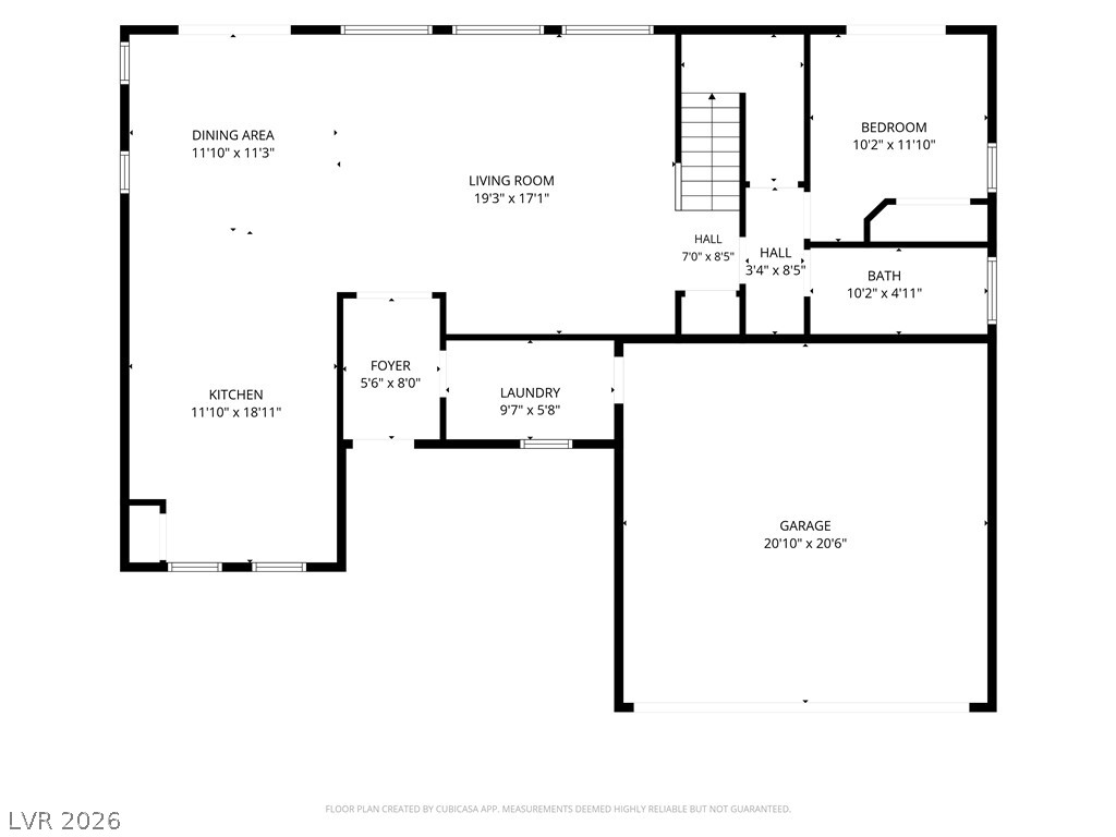 1467 Corsica Crest Court Las Vegas NV 89123