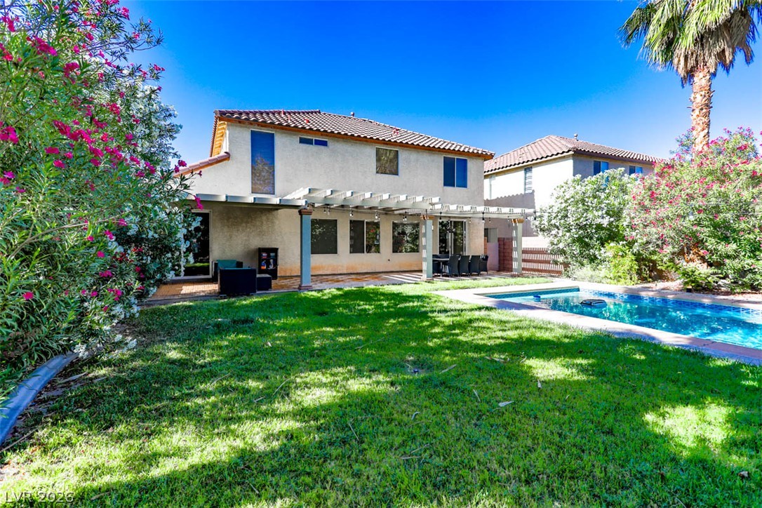 1467 Corsica Crest Court Las Vegas NV 89123