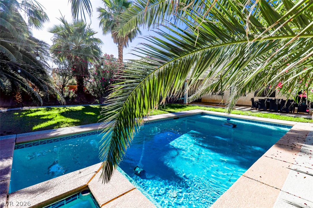 1467 Corsica Crest Court Las Vegas NV 89123