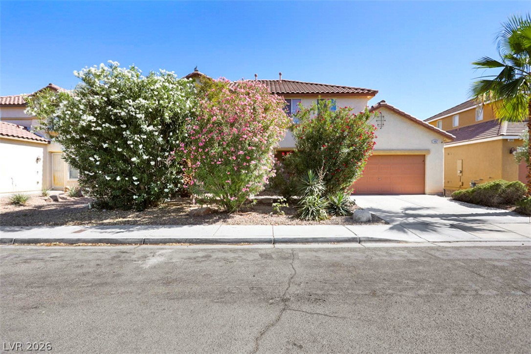 1467 Corsica Crest Court Las Vegas NV 89123