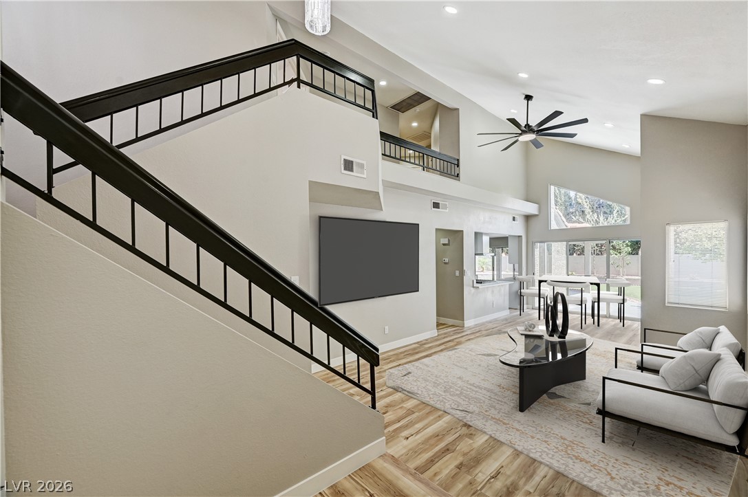2720 Kennington Circle Las Vegas NV 89117