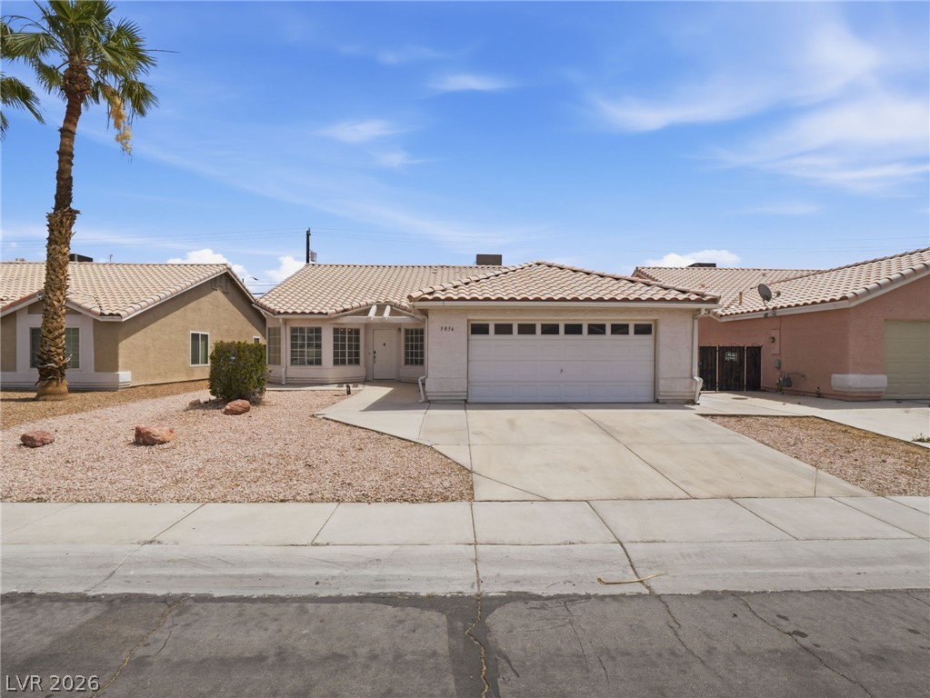 3836 Iverson Lane North Las Vegas NV 89032
