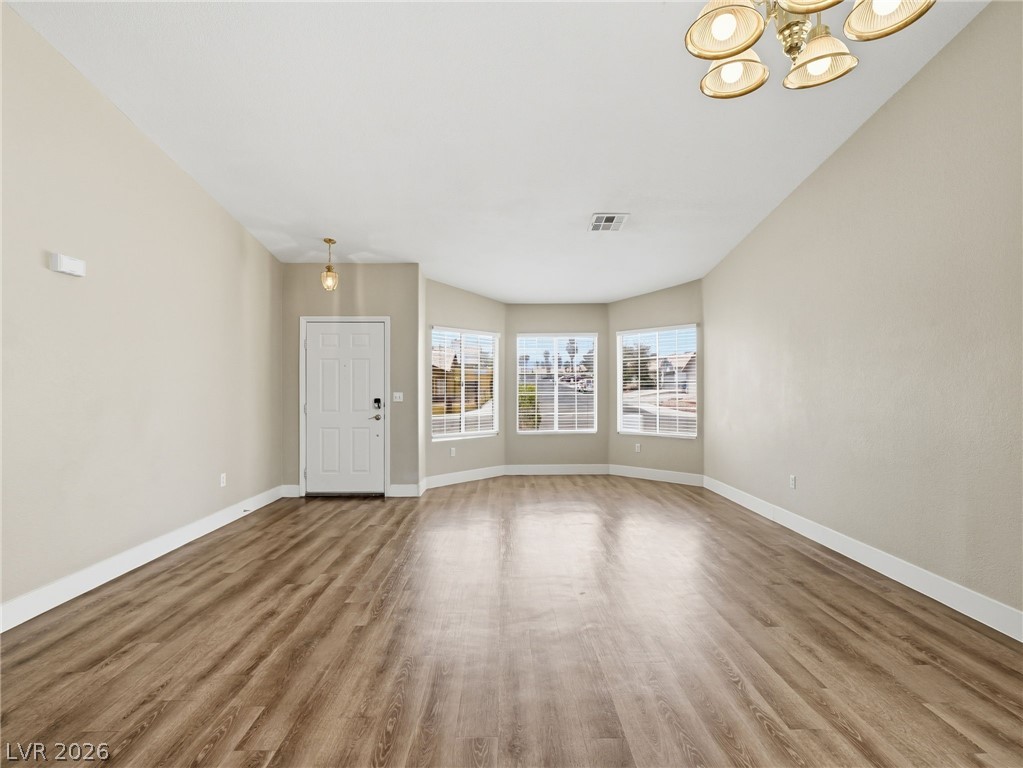 3836 Iverson Lane North Las Vegas NV 89032
