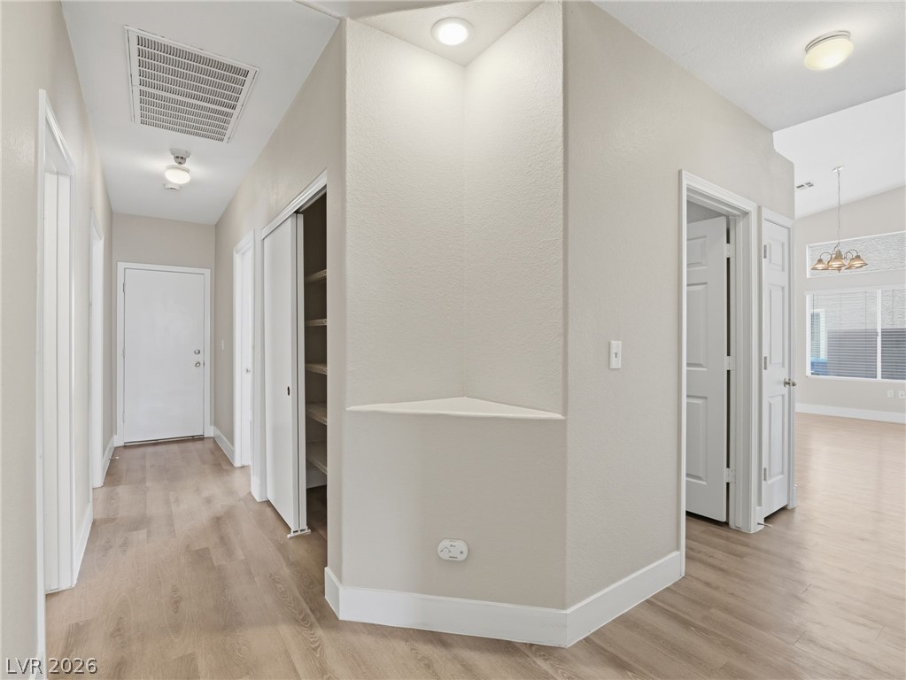 3836 Iverson Lane North Las Vegas NV 89032