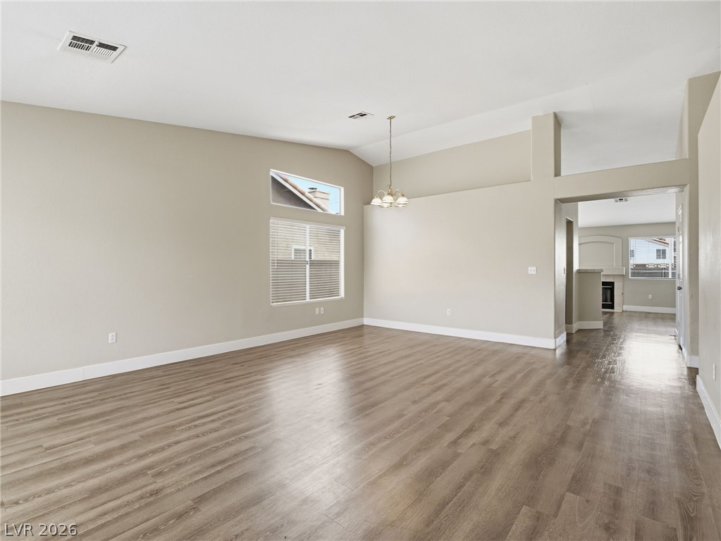 3836 Iverson Lane North Las Vegas NV 89032