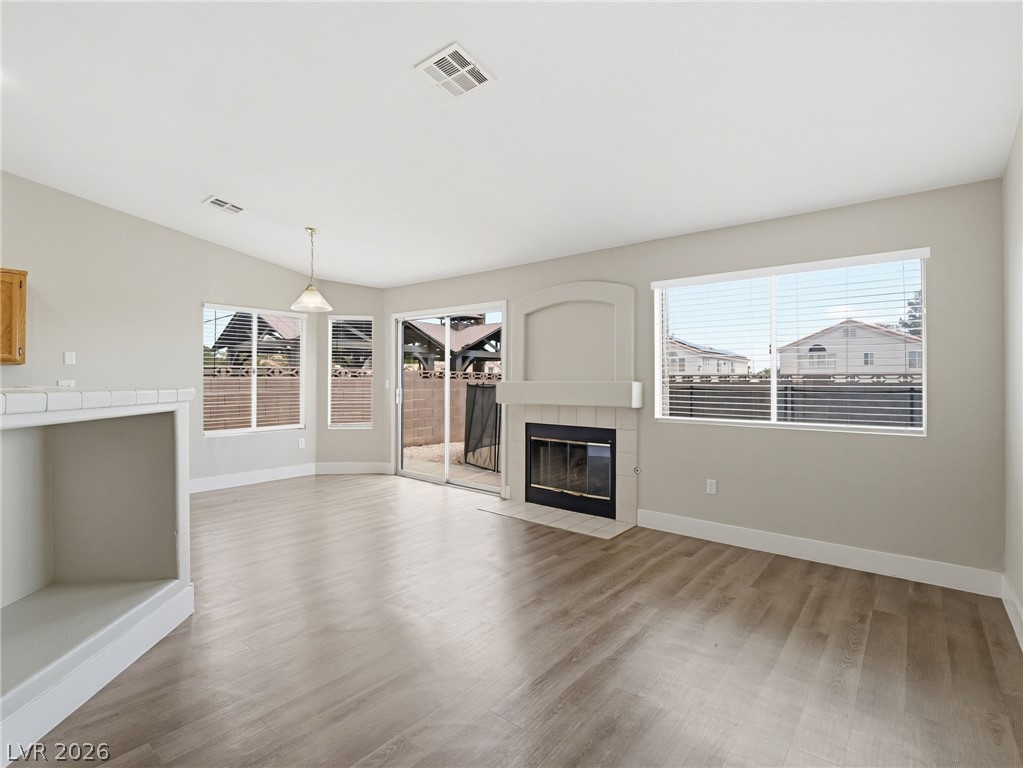 3836 Iverson Lane North Las Vegas NV 89032