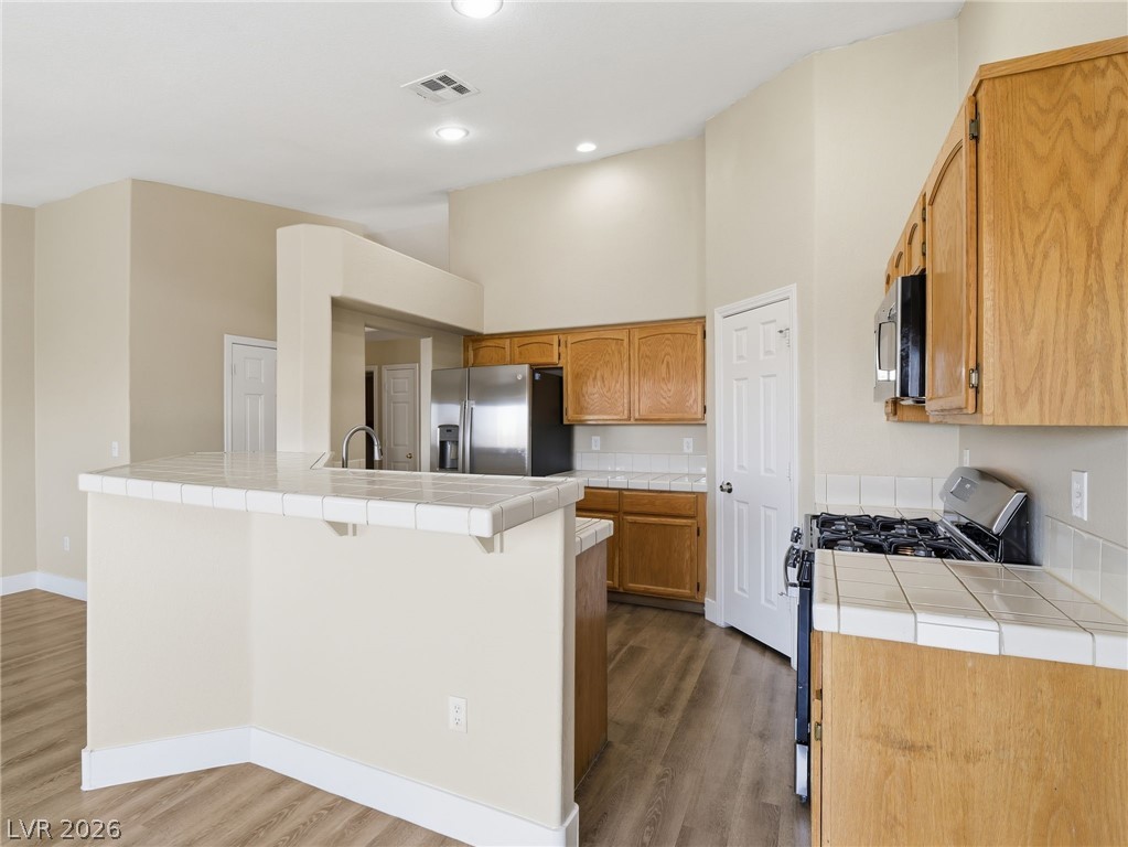 3836 Iverson Lane North Las Vegas NV 89032