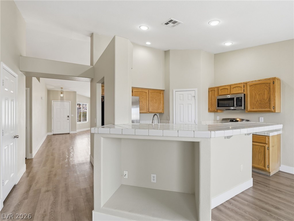 3836 Iverson Lane North Las Vegas NV 89032