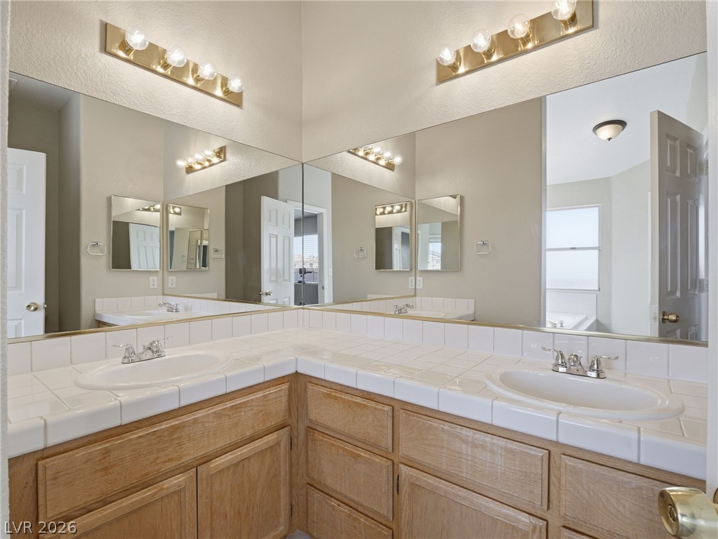3836 Iverson Lane North Las Vegas NV 89032
