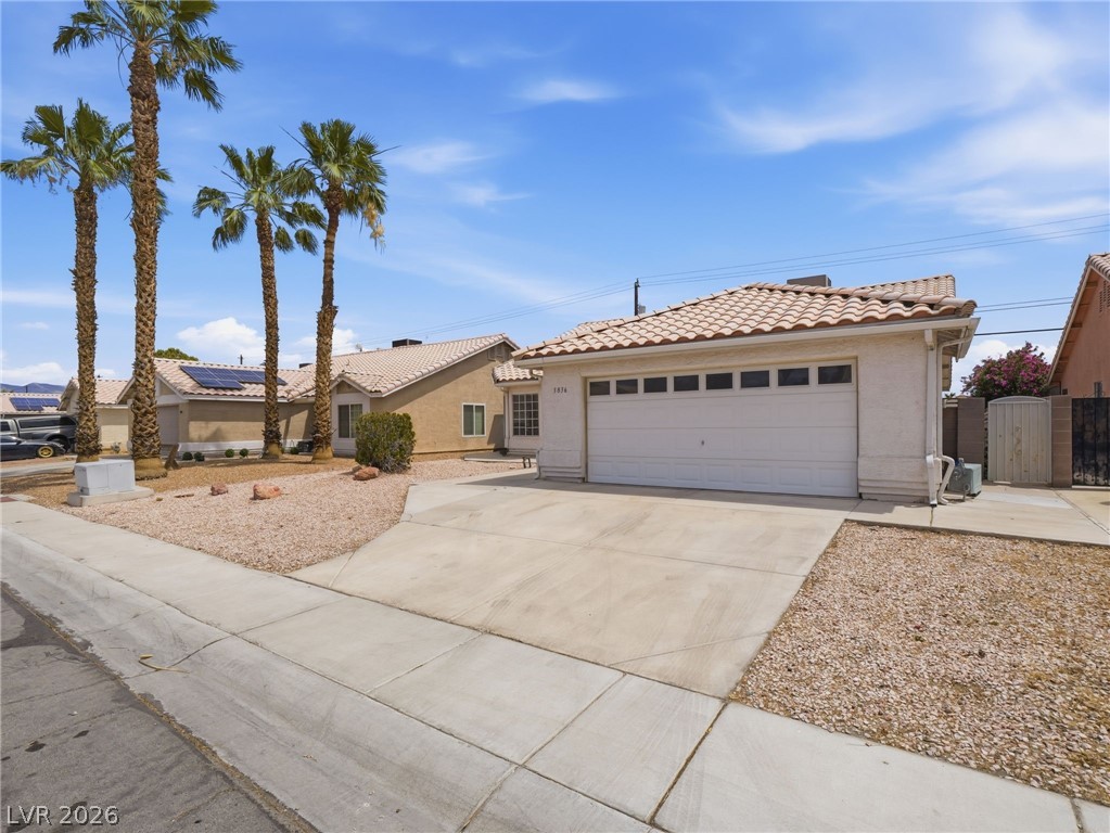 3836 Iverson Lane North Las Vegas NV 89032