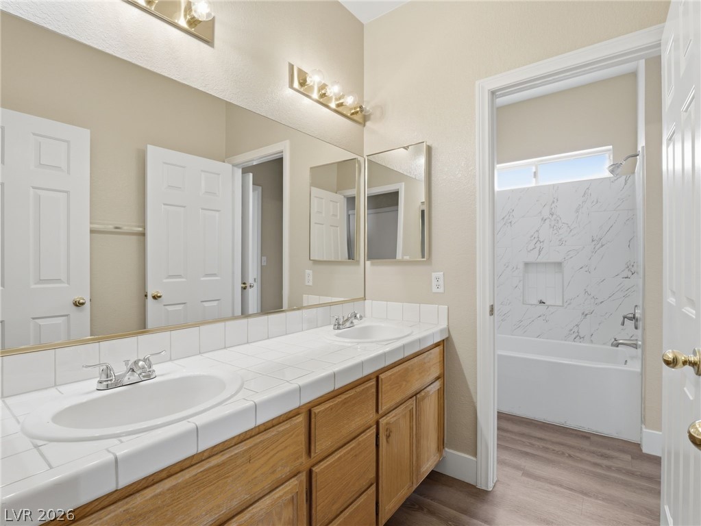 3836 Iverson Lane North Las Vegas NV 89032