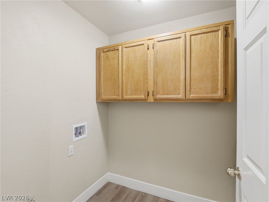 3836 Iverson Lane North Las Vegas NV 89032